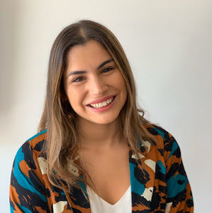 Meet your Posher, Beatriz